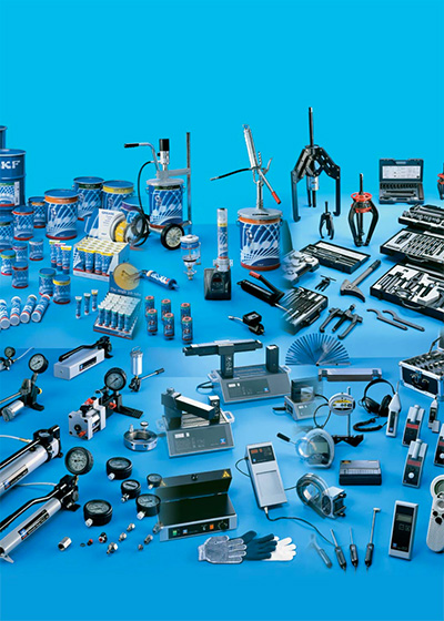 skf general catalogue pdf