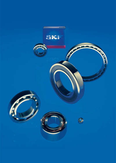 skf general catalogue pdf