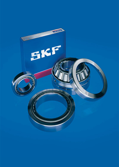 skf general catalogue pdf
