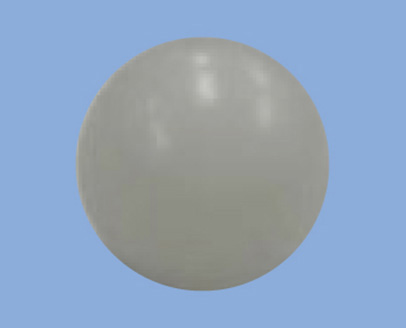 樹脂ボール