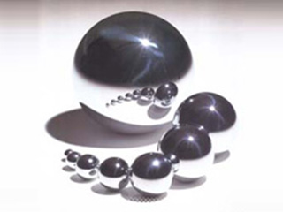 スチールボール