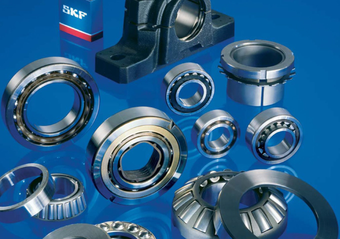 SKFベアリング