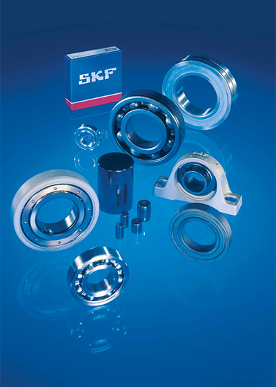 SKF総合カタログ P892-953 エンジニアエイング製品
