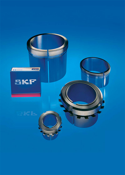 SKF総合カタログ P972-1029 軸受付属品